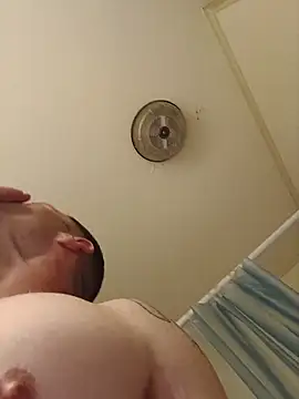 Dick4dope online show from November 9, 2025, 11:14 pm