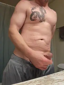 Dick4dope online show from February 12, 2026, 6:58 pm