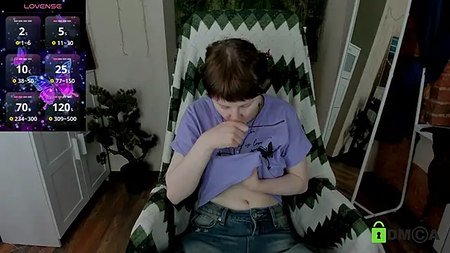 Snapshot of Melissa_Wells chatting on February 18, 2026, 9:22 pm Melissa Wells online show from February 18, 2026, 9:22 pm