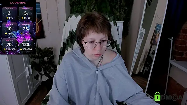 Snapshot of Melissa_Wells chatting on February 21, 2026, 10:44 pm Melissa Wells online show from February 21, 2026, 10:44 pm