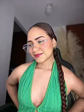 gretta kler1 online show from February 6, 2026, 9:40 pm