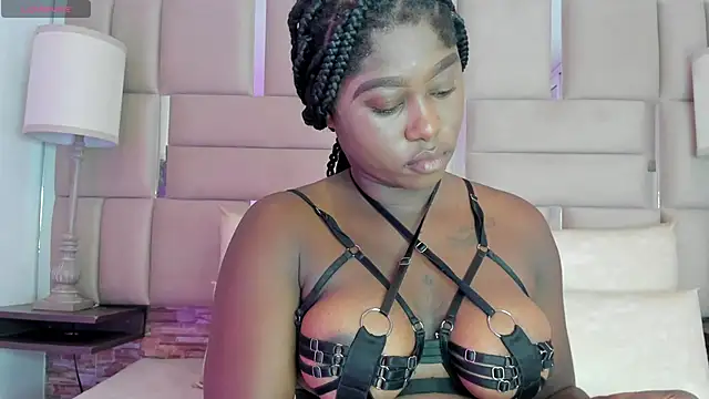 ValeriaRioz online show from December 7, 2024, 11:40 am