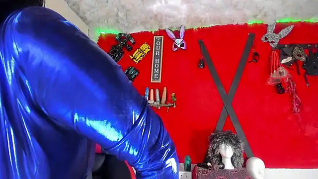 jena derboo online show from February 22, 2026, 10:58 am