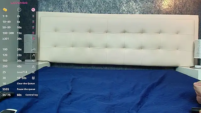 Snapshot of Cloeandtyfanny chatting on February 2, 2026, 7:56 pm Cloeandtyfanny online show from February 2, 2026, 7:56 pm