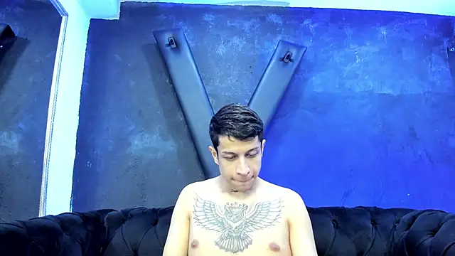 AgarEvans online show from February 22, 2026, 4:46 am