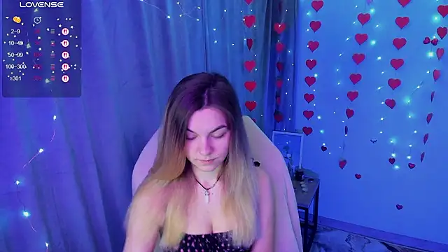 Sweet me  online show from February 27, 2026, 6:57 am