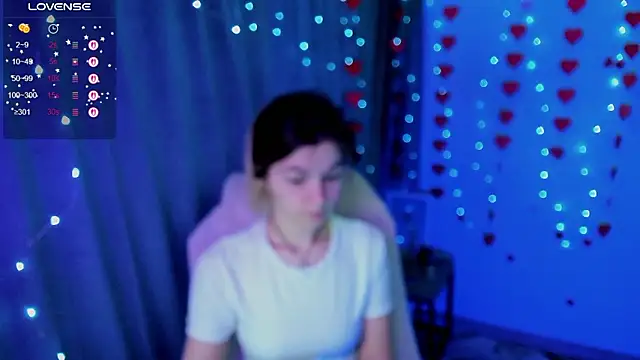 Sweet me  online show from February 28, 2026, 6:47 am