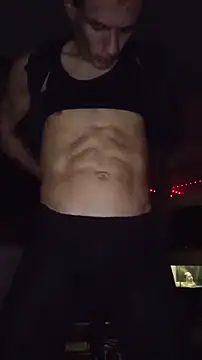 MillennialC0CK online show from February 9, 2026, 12:03 am