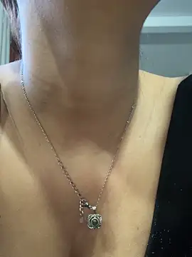 ScarlettAndClark online show from February 14, 2026, 11:23 pm