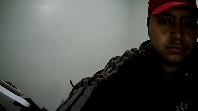 Potro23hotzen online show from January 7, 2025, 6:56 pm