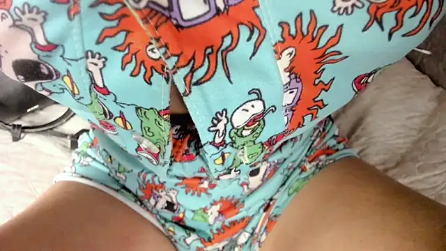 Snapshot of Manchita96_ chatting on September 11, 2025, 6:30 pm Manchita96 online show from September 11, 2025, 6:30 pm