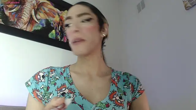 Snapshot of Manchita96_ chatting on January 14, 2026, 11:49 am Manchita96 online show from January 14, 2026, 11:49 am