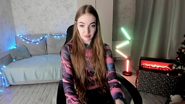 LissaCain online show from January 8, 2026, 7:16 pm