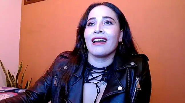 nathy 28latex online show from February 23, 2025, 9:16 pm