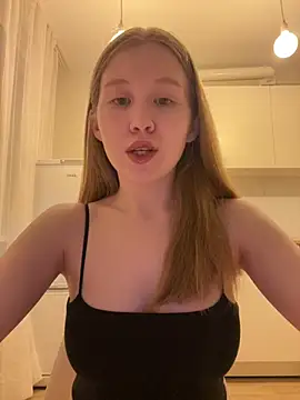 Eva Weyne online show from February 23, 2026, 8:17 pm