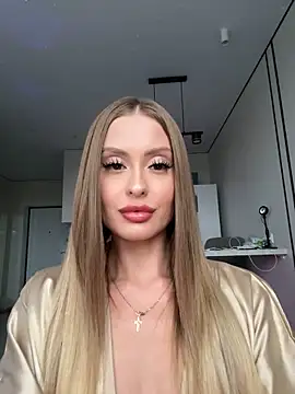 Sweet  Milly online show from September 28, 2025, 1:38 pm