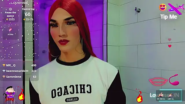 Snapshot of Victoria_Kastelo chatting on November 19, 2025, 7:25 pm Victoria Kastelo online show from November 19, 2025, 7:25 pm