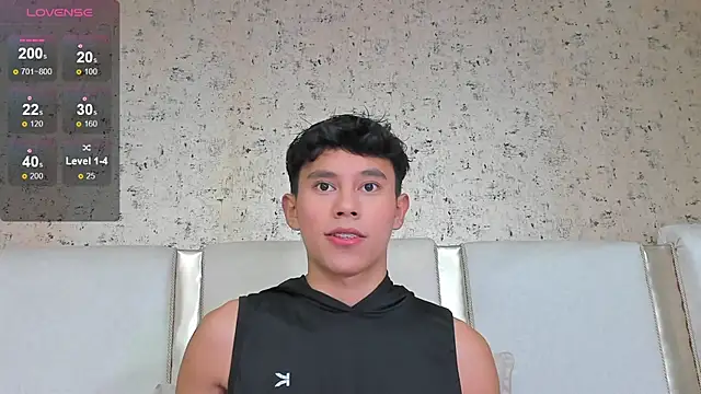 Snapshot of Angel_esteban_fx chatting on January 25, 2025, 3:40 am Angel esteban fx online show from January 25, 2025, 3:40 am