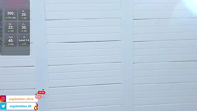 Snapshot of Angel_esteban_fx chatting on January 26, 2025, 7:10 am Angel esteban fx online show from January 26, 2025, 7:10 am