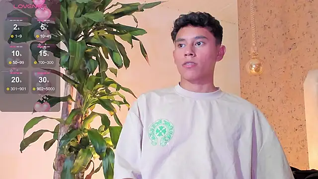 Snapshot of Angel_esteban_fx chatting on February 8, 2025, 4:03 am Angel esteban fx online show from February 8, 2025, 4:03 am