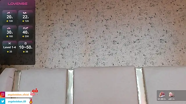 Snapshot of Angel_esteban_fx chatting on February 14, 2025, 10:07 am Angel esteban fx online show from February 14, 2025, 10:07 am