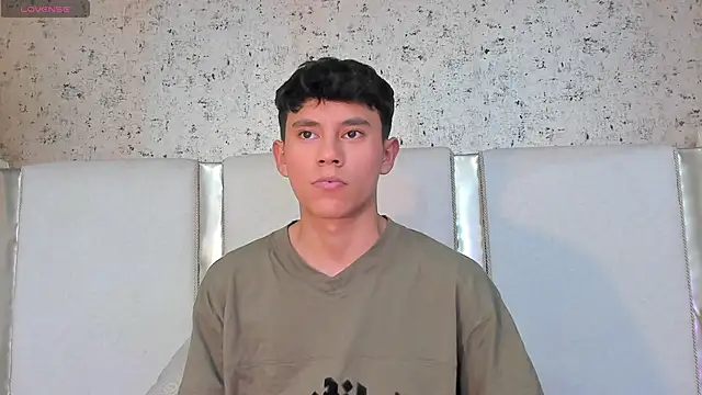 Snapshot of Angel_esteban_fx chatting on February 23, 2025, 3:45 am Angel esteban fx online show from February 23, 2025, 3:45 am