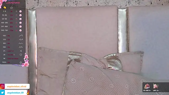 Snapshot of Angel_esteban_fx chatting on February 25, 2025, 9:53 am Angel esteban fx online show from February 25, 2025, 9:53 am