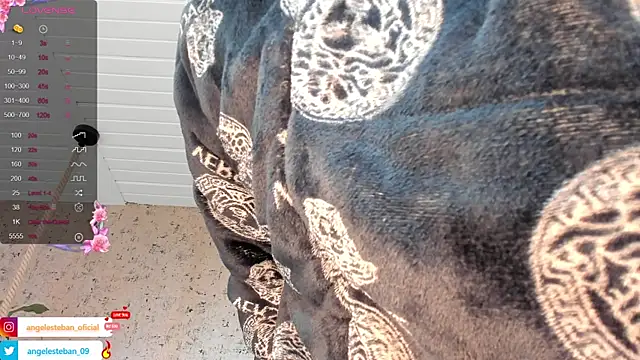 Snapshot of Angel_esteban_fx chatting on February 26, 2025, 3:53 am Angel esteban fx online show from February 26, 2025, 3:53 am