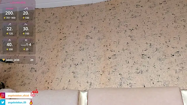 Snapshot of Angel_esteban_fx chatting on March 23, 2025, 6:58 am Angel esteban fx online show from March 23, 2025, 6:58 am