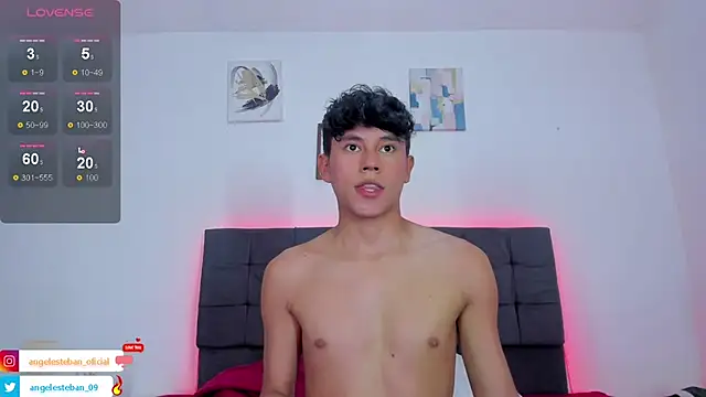 Snapshot of Angel_esteban_fx chatting on October 1, 2025, 6:08 am Angel esteban fx online show from October 1, 2025, 6:08 am