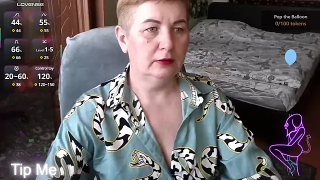 Snapshot of NicoleOlla chatting on March 5, 2025, 6:44 am NicoleOlla online show from March 5, 2025, 6:44 am