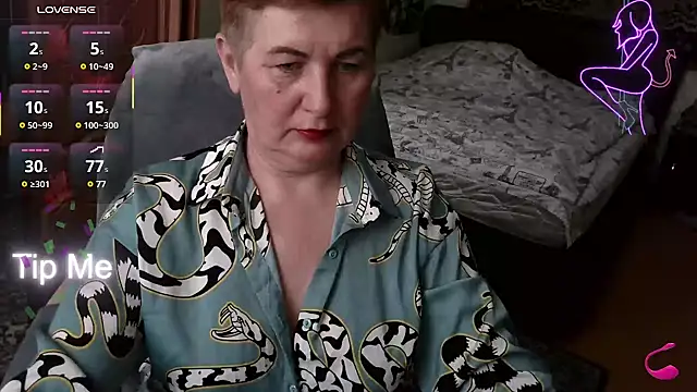 Snapshot of NicoleOlla chatting on March 7, 2025, 6:57 am NicoleOlla online show from March 7, 2025, 6:57 am