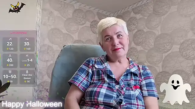 Snapshot of NicoleOlla chatting on November 1, 2025, 4:25 am NicoleOlla online show from November 1, 2025, 4:25 am