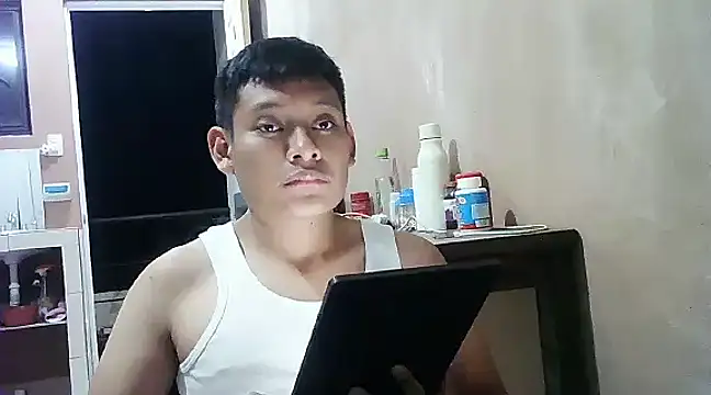 LEDRIX online show from January 28, 2025, 1:18 am