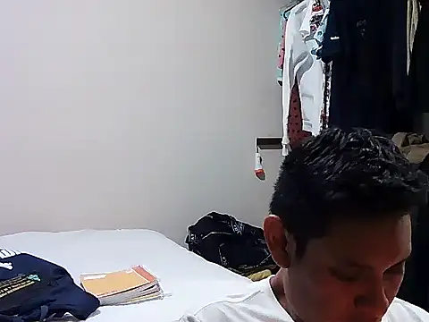 LEDRIX online show from September 9, 2025, 4:34 am