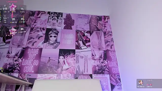 antonella morgan 19 online show from February 5, 2026, 6:23 pm