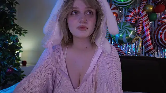 ELLIEJAY online show from January 16, 2026, 5:33 am