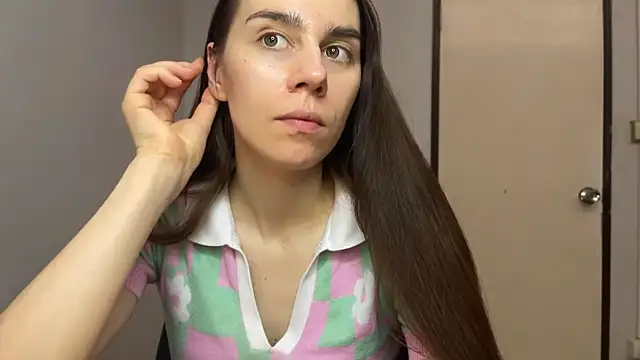 SassyJessi online show from February 26, 2026, 4:11 am