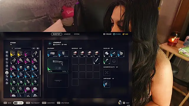 Snapshot of IndiaBlaze chatting on February 20, 2026, 3:25 am IndiaBlaze online show from February 20, 2026, 3:25 am