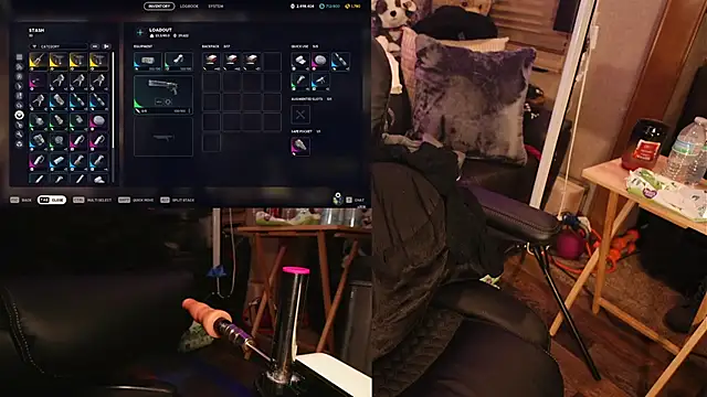 Snapshot of IndiaBlaze chatting on February 24, 2026, 3:04 am IndiaBlaze online show from February 24, 2026, 3:04 am