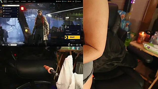 Snapshot of IndiaBlaze chatting on February 25, 2026, 3:05 am IndiaBlaze online show from February 25, 2026, 3:05 am