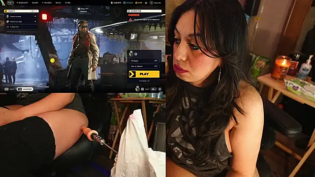 Snapshot of IndiaBlaze chatting on February 27, 2026, 2:00 am IndiaBlaze online show from February 27, 2026, 2:00 am