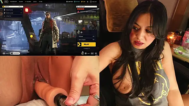 Snapshot of IndiaBlaze chatting on February 28, 2026, 2:34 am IndiaBlaze online show from February 28, 2026, 2:34 am