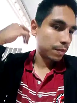 Felipesilv5 online show from March 6, 2026, 2:35 pm