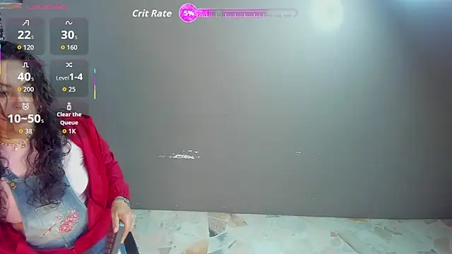 hanny milf online show from November 29, 2025, 11:24 am