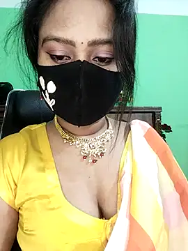 Idhika Paul online show from February 14, 2026, 2:19 am