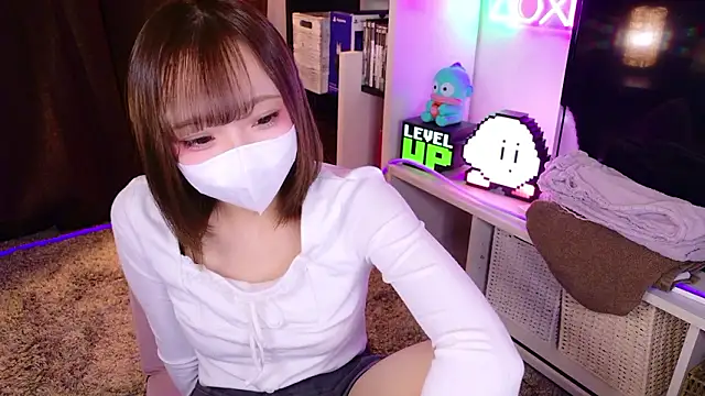 Snapshot of nyakotan chatting on February 21, 2026, 12:28 pm nyakotan online show from February 21, 2026, 12:28 pm