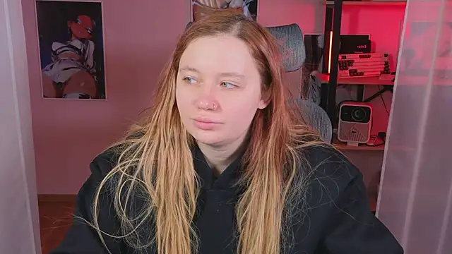 carolina elf online show from February 28, 2026, 5:19 am