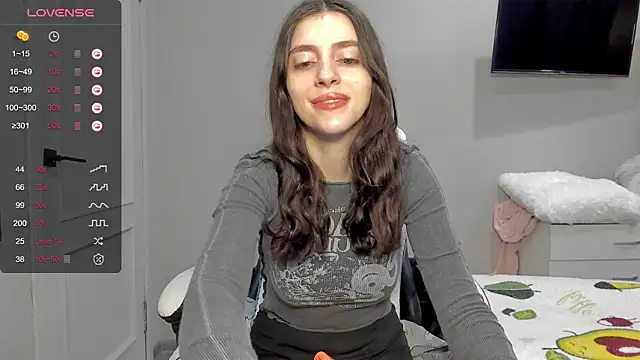 broosnica1 online show from February 6, 2026, 9:12 am