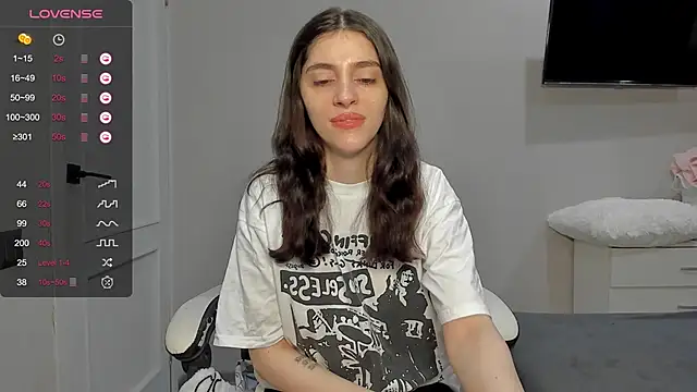 broosnica1 online show from February 23, 2026, 8:01 am